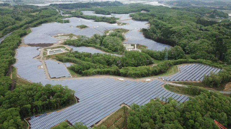 En Hungría. Gonvarri Solar Steel anuncia el suministro de 65MW de su estructura fija para un proyecto