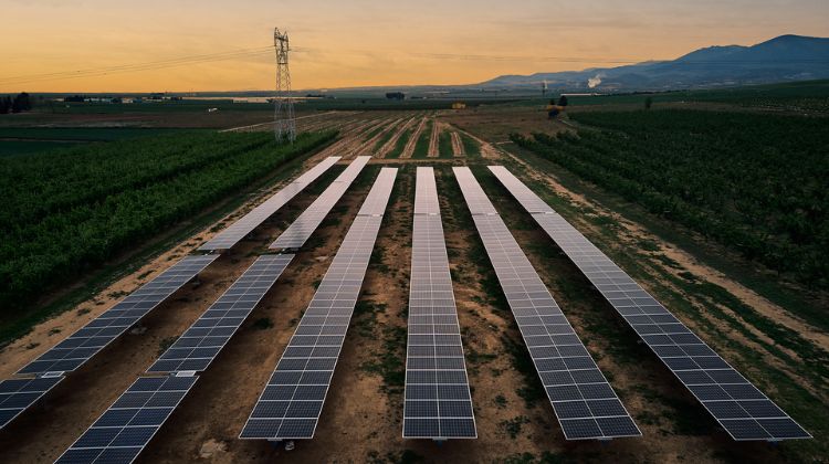 Suports alcanza los +1GW de soluciones solares suministrados para proyectos de autoconsumo y generación distribuida