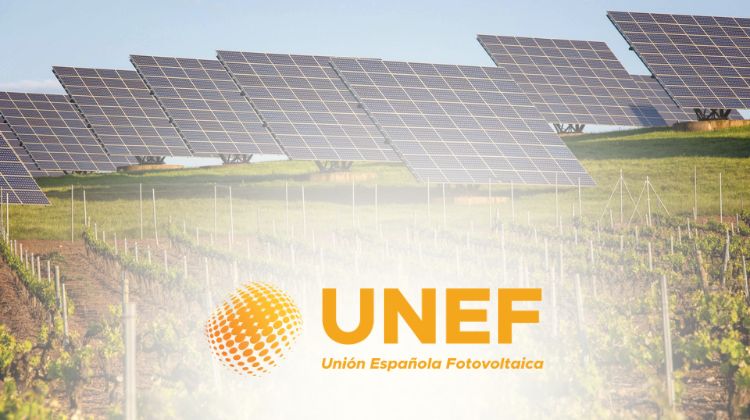 "Un paso atrás".  UNEF considera que la moratoria a las renovables de La Rioja amenaza la transición energética de la región