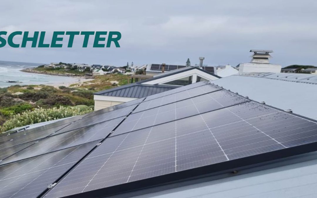 Market Share.  Schletter fortalece su posición como líder de estructuras fotovoltaicas en el mercado ibérico de autoconsumo y plantas en suelo