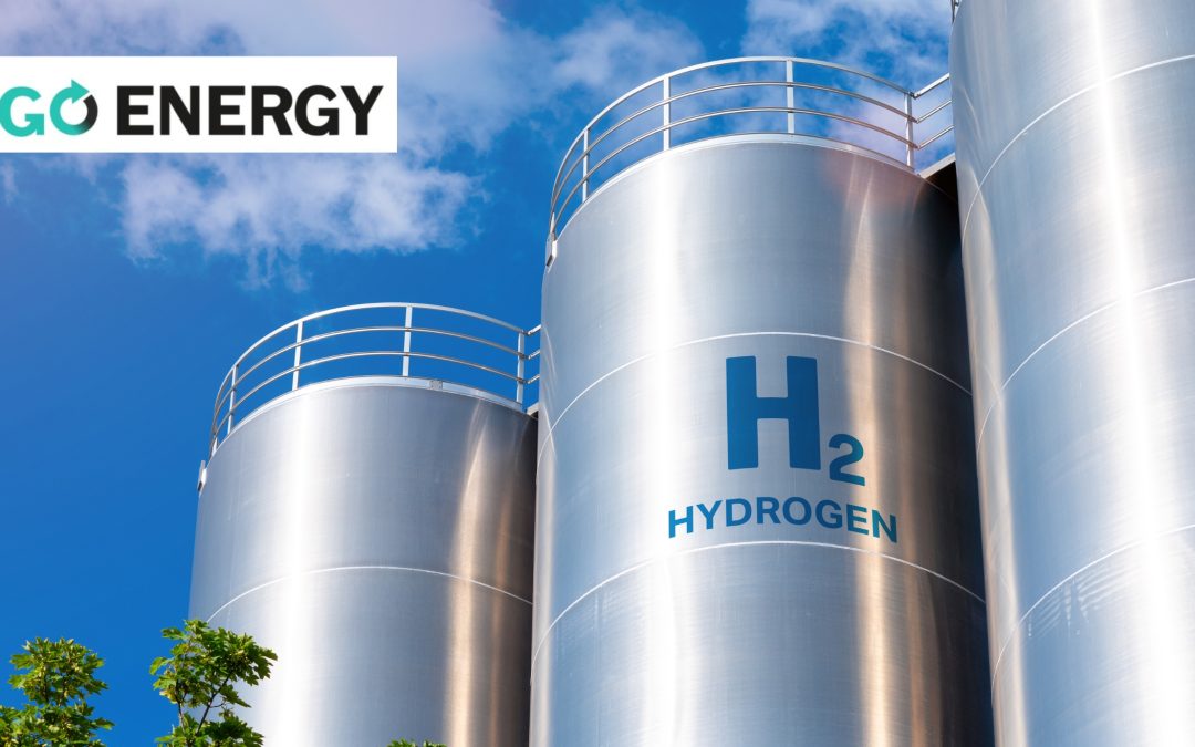 Por 170 MW. Go Energy desarrolla dos nuevas plantas de hidrógeno verde en Gibraleón y San Juan del Puerto